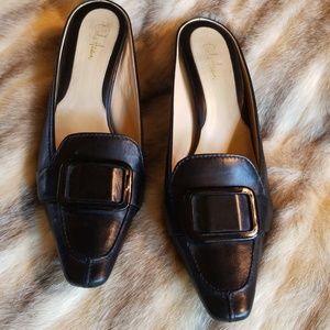 Cole Haan mule's size 8.5